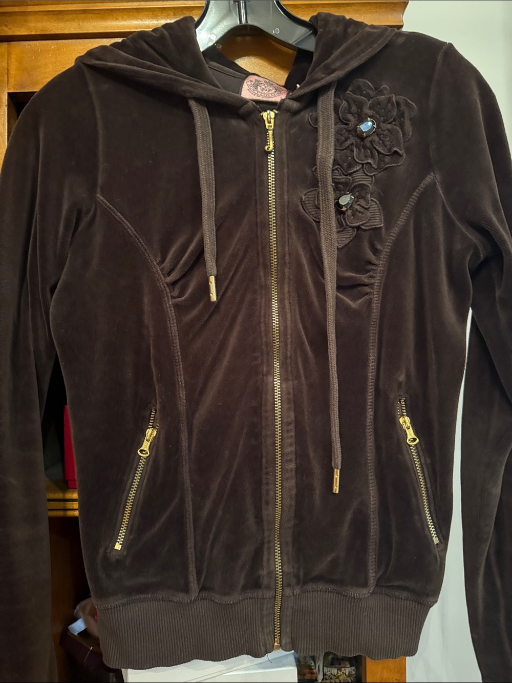 Vintage Juicy Couture Tracksuit